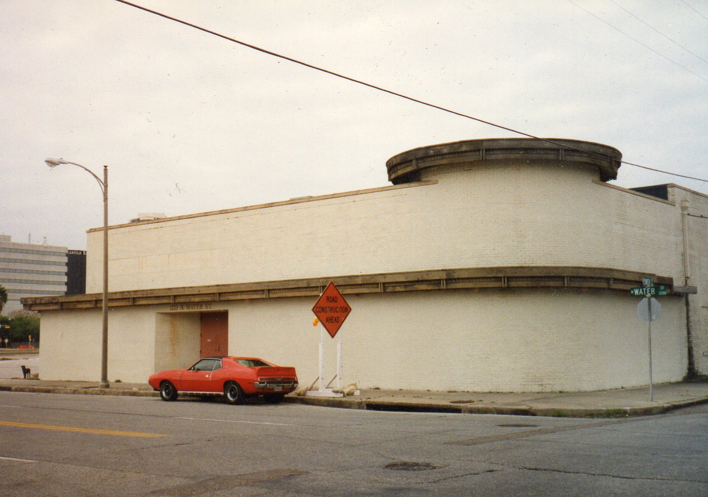 Chrysler kenosha wisconsin