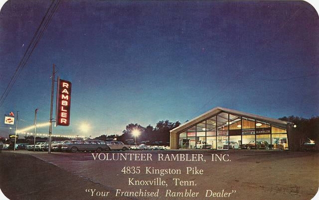volunteer-amc-rambler-dealership-knoxville-tn.jpg (106648 bytes)
