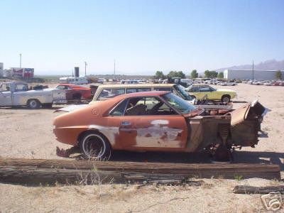 piersonsamcjunkyard2.jpg 22824 bytes