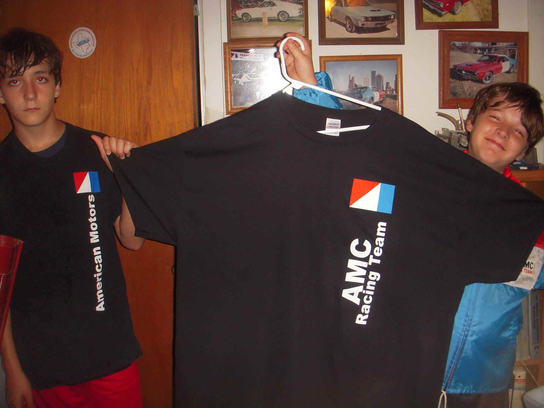 3xl a shirts