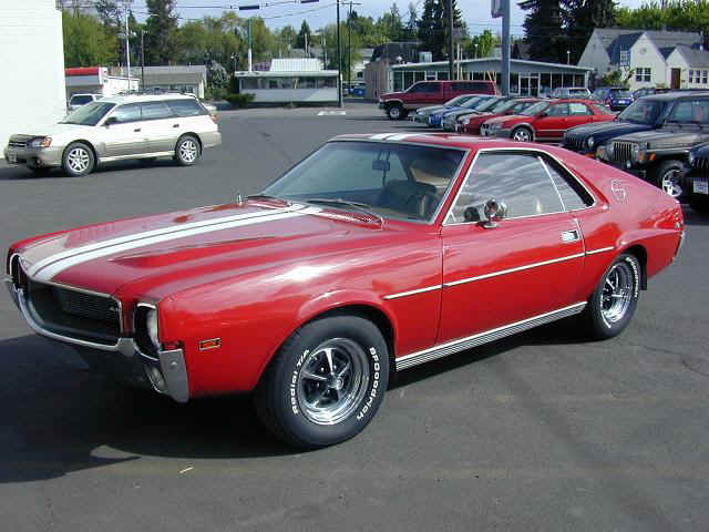 Amx 1968