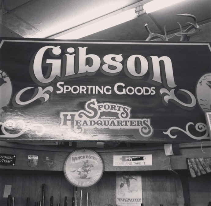 Gibson store near me new arrivals