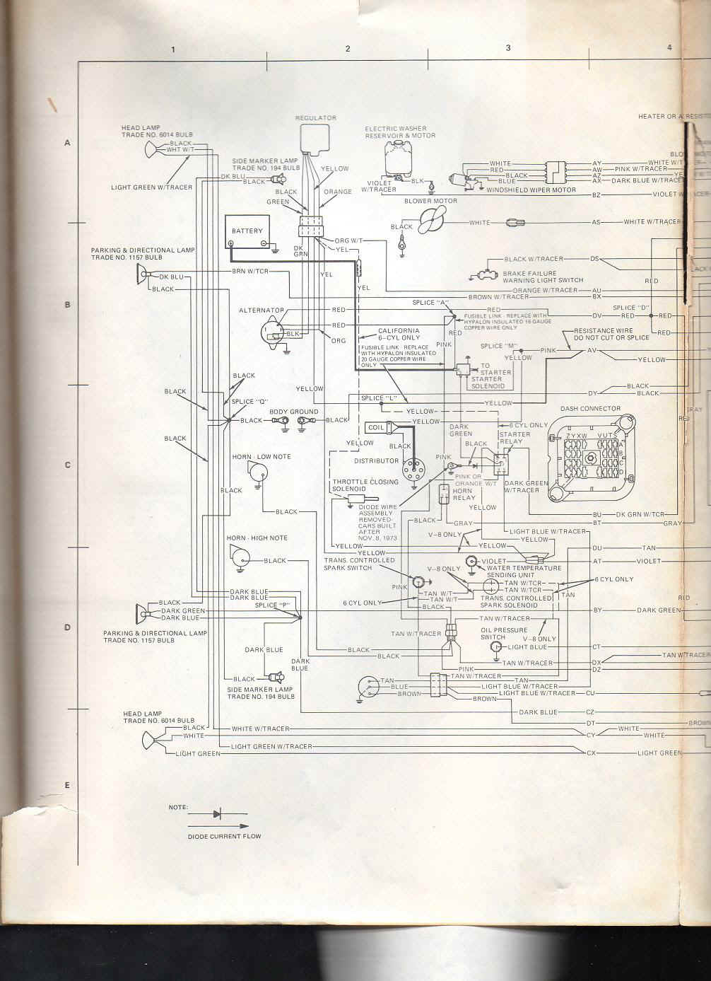 amc-electrical-troubleshooting