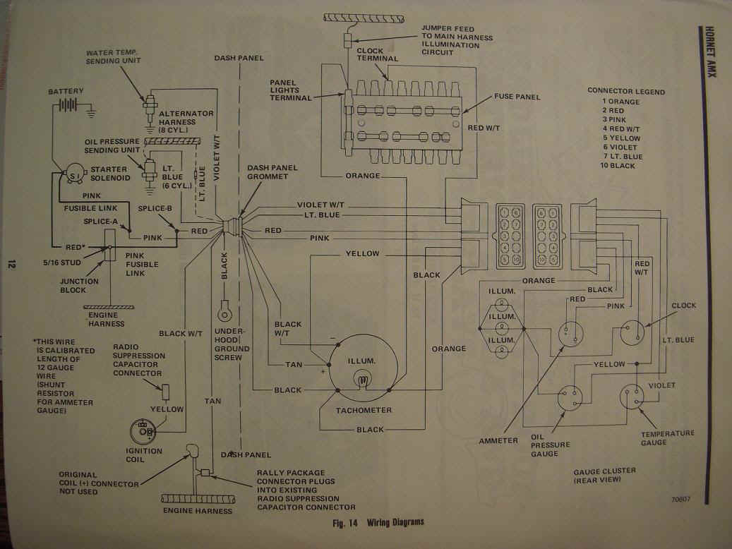 amc-electrical-troubleshooting