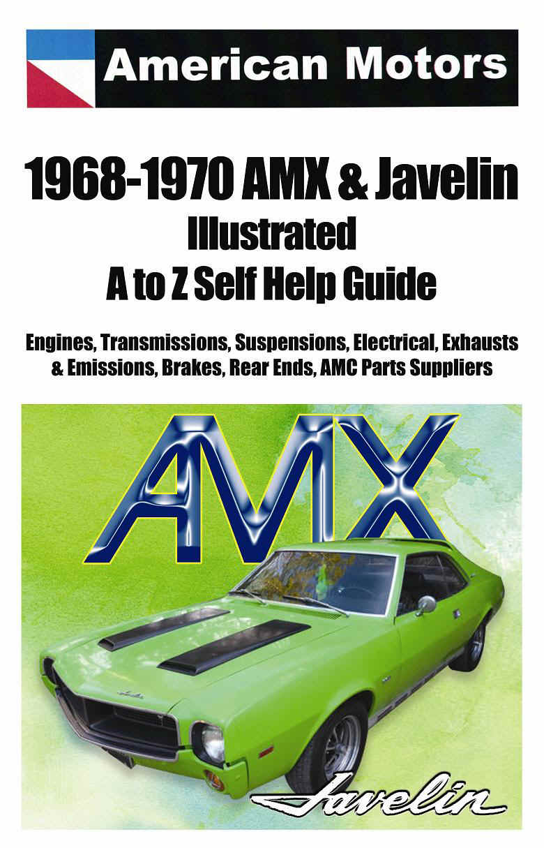 amc-amx-javelinself-help-book-3.JPG (151478 bytes)