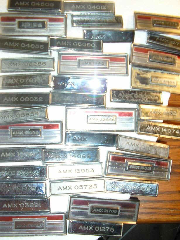 amx-dash-number-plates.JPG (318249 bytes)