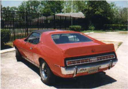 72-AMC-AMX-Johnny-Lightning-coin-car.jpg (18738 bytes)