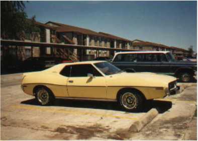 73-javelin-sst-mellow-yellow.jpg (13749 bytes)