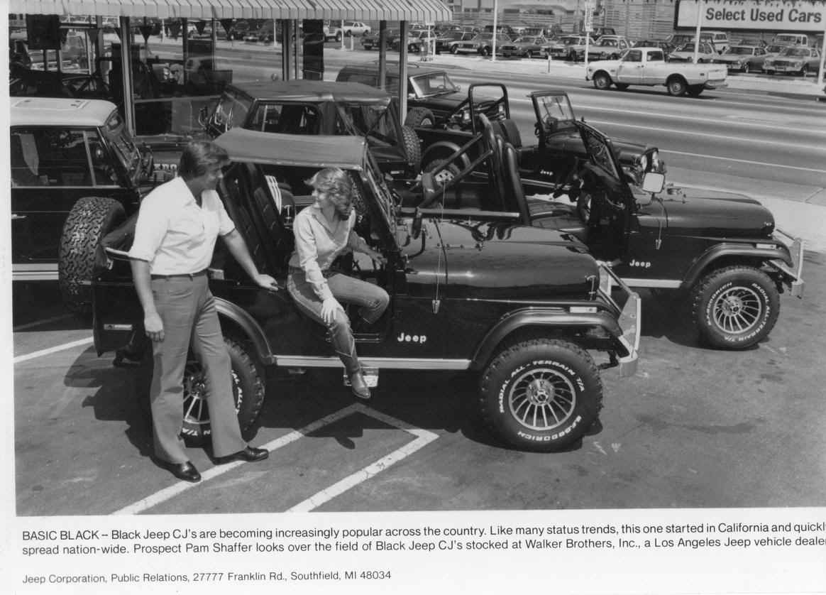 Walker jeep dealership #5