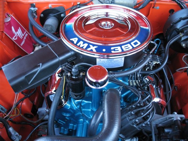 Planet Ford Houston >> AMC_engine_detailing.htm Planet Ford Houston >> AMC_engine_detailing.htm
