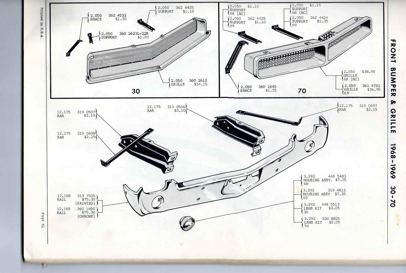 Msd Wiring For 77 Hornet Amx The Amc Forum