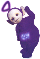 Tinky-Winky